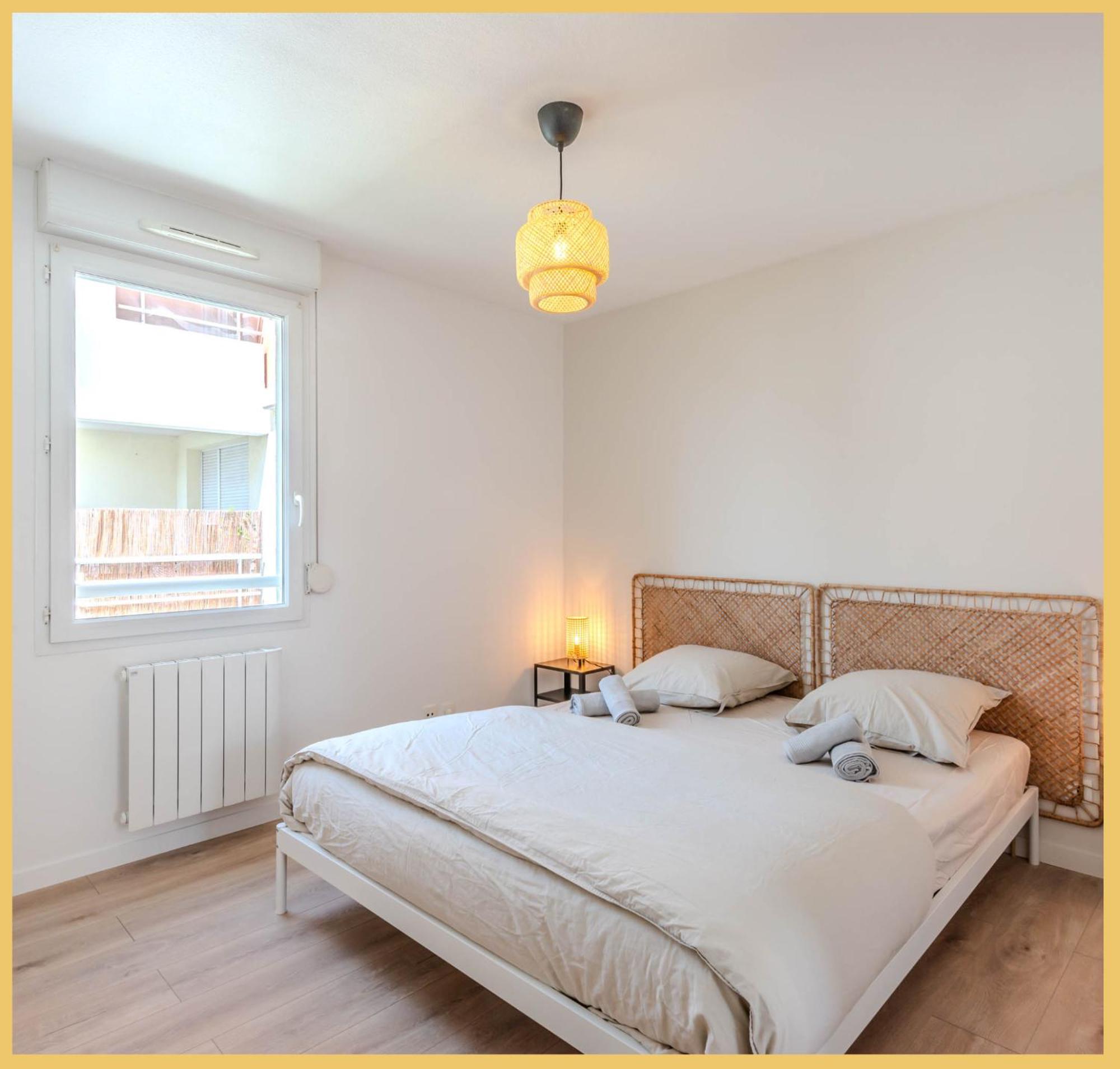 Chez Nico I T3 I Ville La Grand Екстер'єр фото