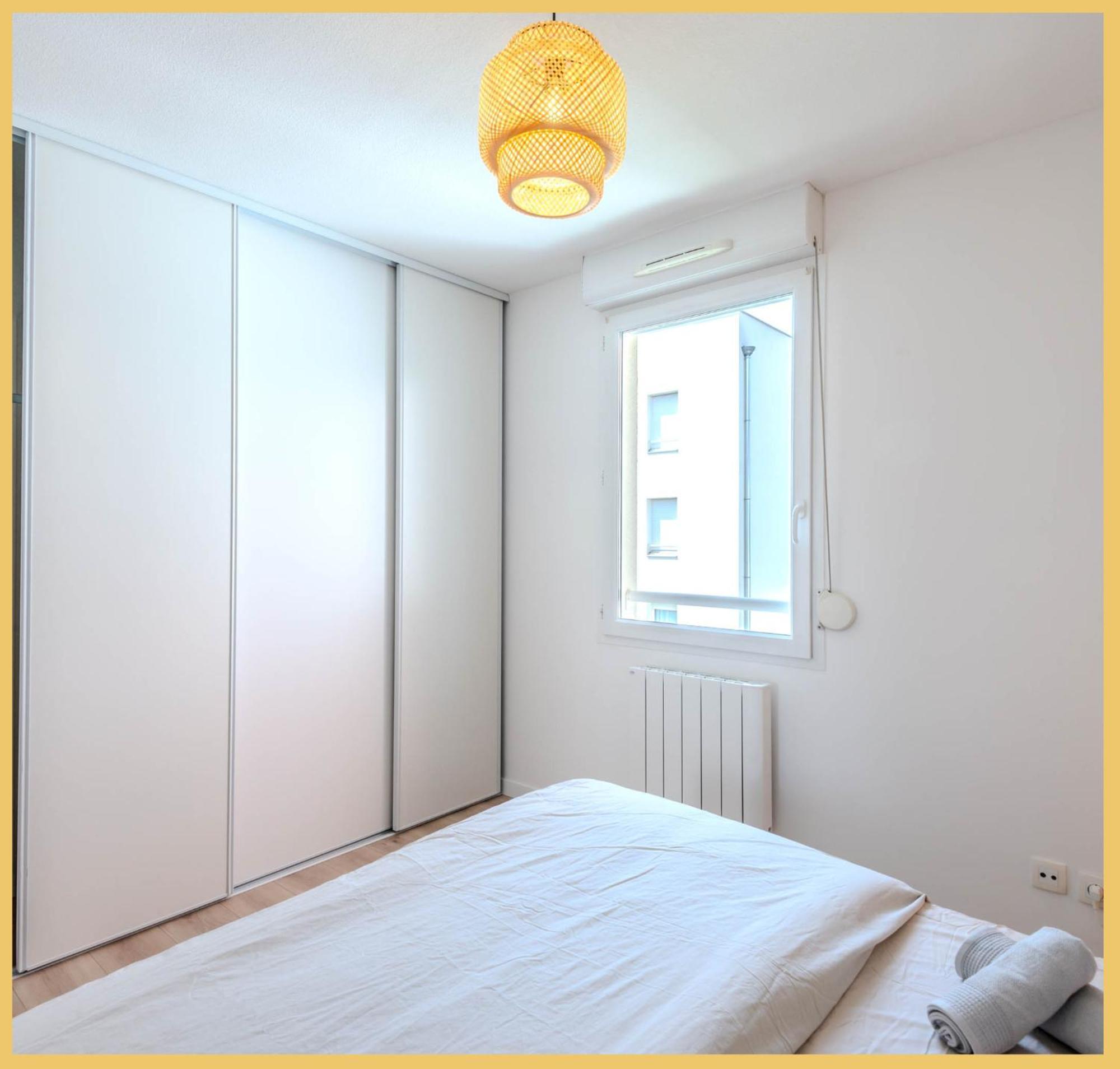 Chez Nico I T3 I Ville La Grand Екстер'єр фото