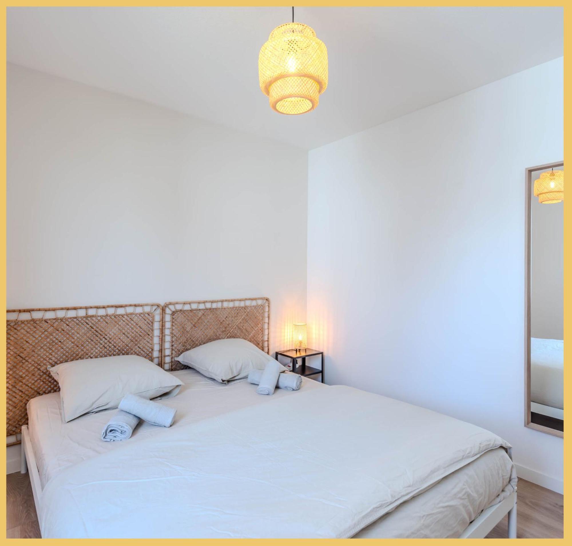 Chez Nico I T3 I Ville La Grand Екстер'єр фото