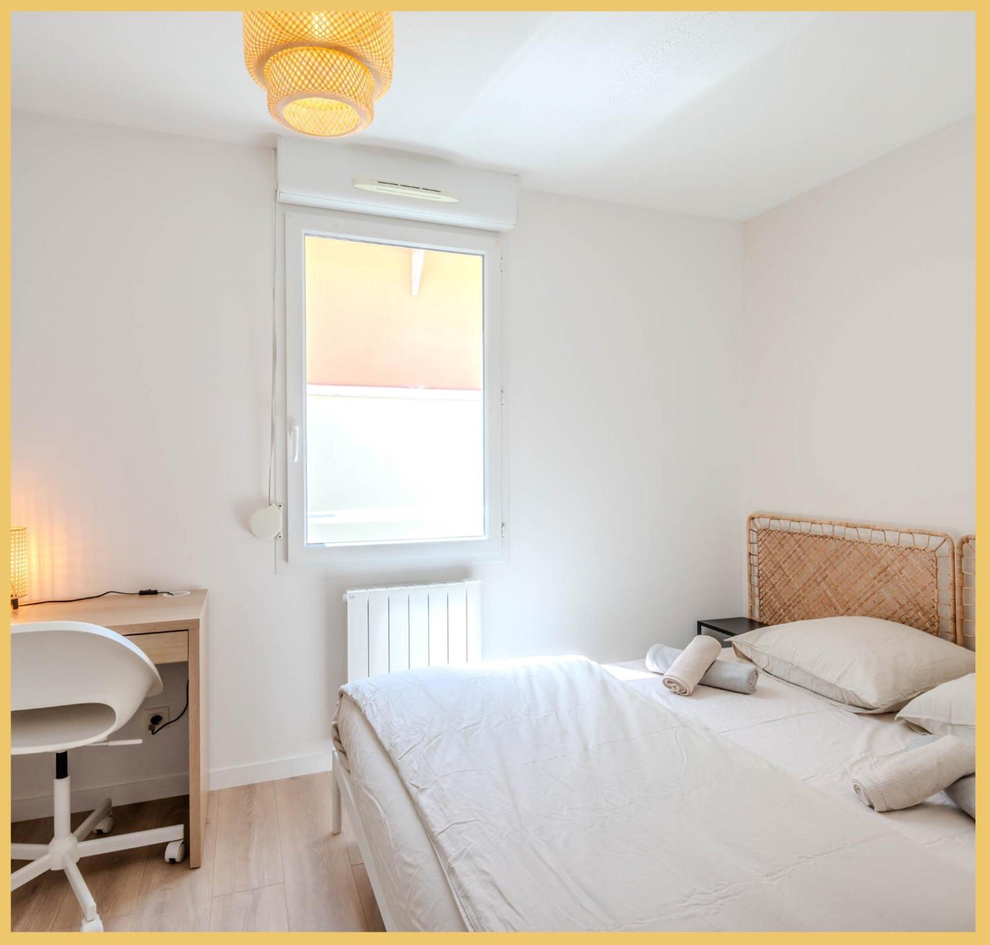 Chez Nico I T3 I Ville La Grand Екстер'єр фото